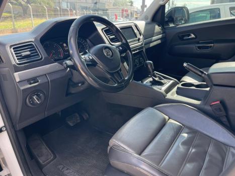 VOLKSWAGEN Amarok 3.0 V6 CABINE DUPLA HIGHLINE 4X4 TURBO INTERCOOLER AUTOM�TICO, Foto 9