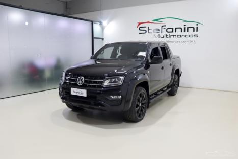 VOLKSWAGEN Amarok 3.0 V6 CABINE DUPLA HIGHLINE EXTREME 4X4 TURBO INTERCOOLER AUTOM�TICO, Foto 1