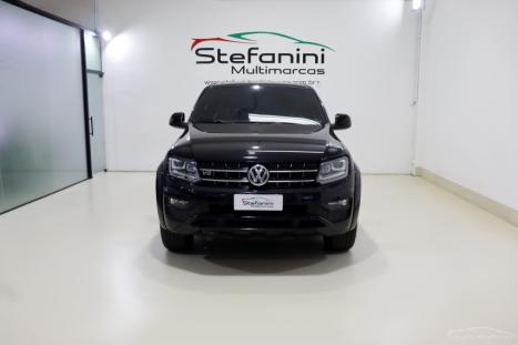 VOLKSWAGEN Amarok 3.0 V6 CABINE DUPLA HIGHLINE EXTREME 4X4 TURBO INTERCOOLER AUTOM�TICO, Foto 2