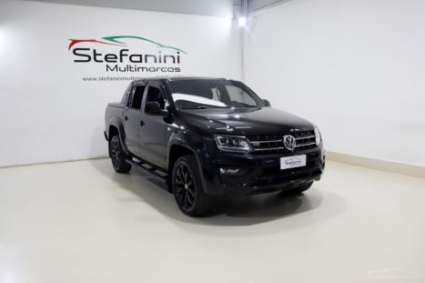 VOLKSWAGEN Amarok 3.0 V6 CABINE DUPLA HIGHLINE EXTREME 4X4 TURBO INTERCOOLER AUTOM�TICO, Foto 3