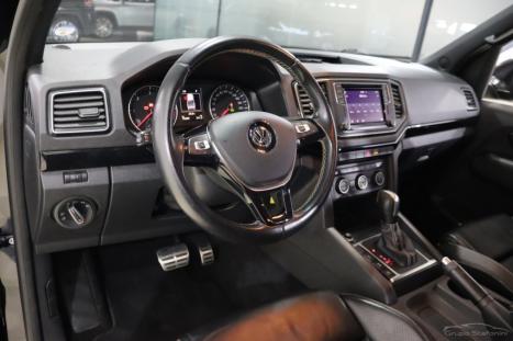 VOLKSWAGEN Amarok 3.0 V6 CABINE DUPLA HIGHLINE EXTREME 4X4 TURBO INTERCOOLER AUTOM�TICO, Foto 4