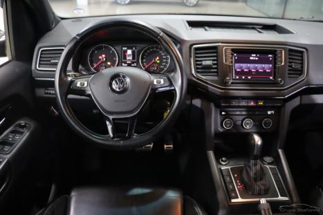 VOLKSWAGEN Amarok 3.0 V6 CABINE DUPLA HIGHLINE EXTREME 4X4 TURBO INTERCOOLER AUTOM�TICO, Foto 5