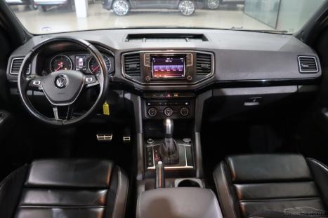 VOLKSWAGEN Amarok 3.0 V6 CABINE DUPLA HIGHLINE EXTREME 4X4 TURBO INTERCOOLER AUTOM�TICO, Foto 6