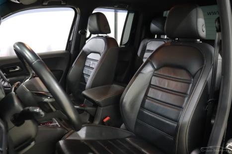 VOLKSWAGEN Amarok 3.0 V6 CABINE DUPLA HIGHLINE EXTREME 4X4 TURBO INTERCOOLER AUTOM�TICO, Foto 7