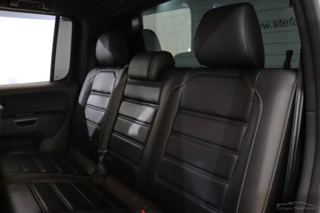 VOLKSWAGEN Amarok 3.0 V6 CABINE DUPLA HIGHLINE EXTREME 4X4 TURBO INTERCOOLER AUTOM�TICO, Foto 8