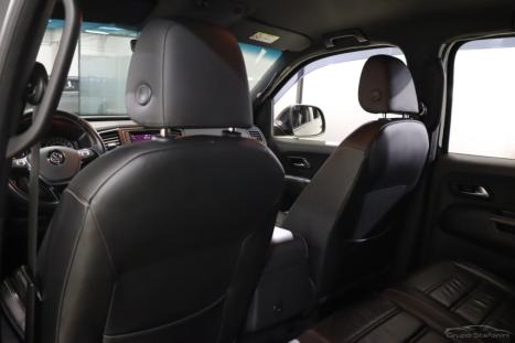 VOLKSWAGEN Amarok 3.0 V6 CABINE DUPLA HIGHLINE EXTREME 4X4 TURBO INTERCOOLER AUTOM�TICO, Foto 9