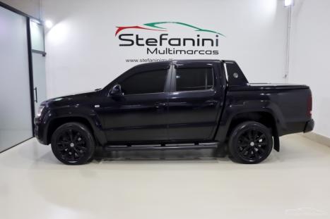 VOLKSWAGEN Amarok 3.0 V6 CABINE DUPLA HIGHLINE EXTREME 4X4 TURBO INTERCOOLER AUTOM�TICO, Foto 10