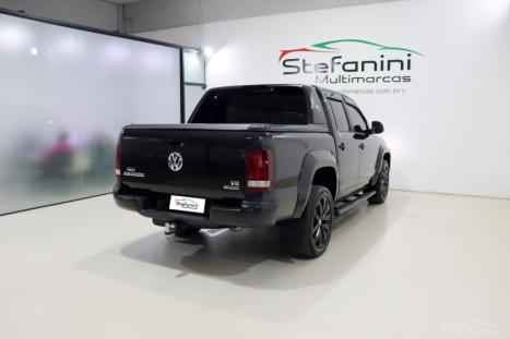 VOLKSWAGEN Amarok 3.0 V6 CABINE DUPLA HIGHLINE EXTREME 4X4 TURBO INTERCOOLER AUTOM�TICO, Foto 11