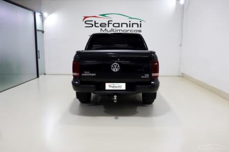 VOLKSWAGEN Amarok 3.0 V6 CABINE DUPLA HIGHLINE EXTREME 4X4 TURBO INTERCOOLER AUTOM�TICO, Foto 12