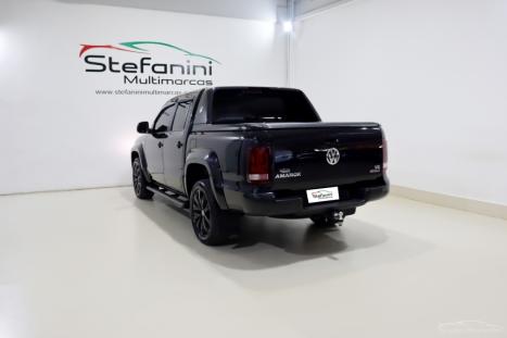 VOLKSWAGEN Amarok 3.0 V6 CABINE DUPLA HIGHLINE EXTREME 4X4 TURBO INTERCOOLER AUTOM�TICO, Foto 13