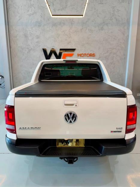 VOLKSWAGEN Amarok 3.0 V6 CABINE DUPLA HIGHLINE EXTREME 4X4 TURBO INTERCOOLER AUTOM�TICO, Foto 3