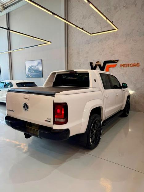 VOLKSWAGEN Amarok 3.0 V6 CABINE DUPLA HIGHLINE EXTREME 4X4 TURBO INTERCOOLER AUTOM�TICO, Foto 6