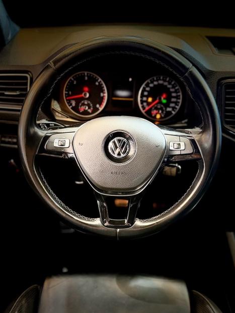 VOLKSWAGEN Amarok 3.0 V6 CABINE DUPLA HIGHLINE EXTREME 4X4 TURBO INTERCOOLER AUTOM�TICO, Foto 7