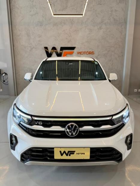VOLKSWAGEN Amarok 3.0 V6 CABINE DUPLA HIGHLINE 4X4 TURBO INTERCOOLER AUTOM�TICO, Foto 2
