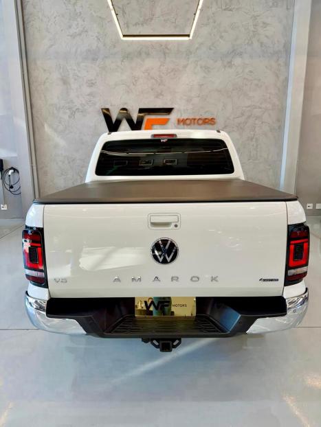 VOLKSWAGEN Amarok 3.0 V6 CABINE DUPLA HIGHLINE 4X4 TURBO INTERCOOLER AUTOM�TICO, Foto 3