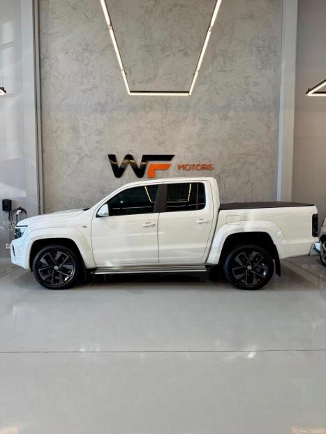VOLKSWAGEN Amarok 3.0 V6 CABINE DUPLA HIGHLINE 4X4 TURBO INTERCOOLER AUTOM�TICO, Foto 4