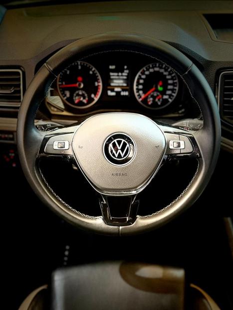 VOLKSWAGEN Amarok 3.0 V6 CABINE DUPLA HIGHLINE 4X4 TURBO INTERCOOLER AUTOM�TICO, Foto 7