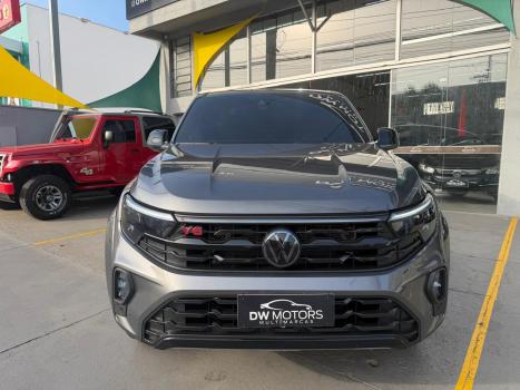 VOLKSWAGEN Amarok 3.0 V6 CABINE DUPLA HIGHLINE EXTREME 4X4 TURBO INTERCOOLER AUTOM�TICO, Foto 2