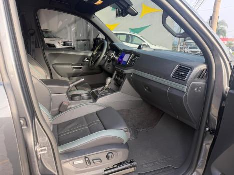 VOLKSWAGEN Amarok 3.0 V6 CABINE DUPLA HIGHLINE EXTREME 4X4 TURBO INTERCOOLER AUTOM�TICO, Foto 4