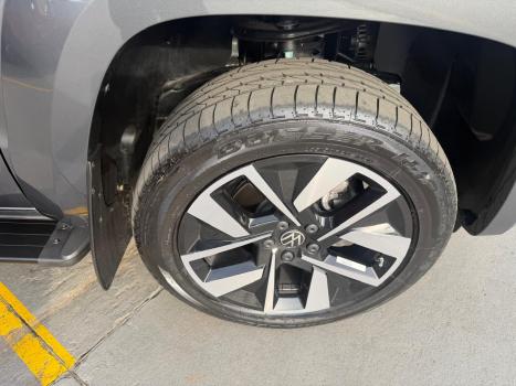 VOLKSWAGEN Amarok 3.0 V6 CABINE DUPLA HIGHLINE EXTREME 4X4 TURBO INTERCOOLER AUTOM�TICO, Foto 5