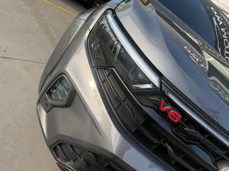 VOLKSWAGEN Amarok 3.0 V6 CABINE DUPLA HIGHLINE EXTREME 4X4 TURBO INTERCOOLER AUTOM�TICO, Foto 6