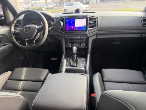 VOLKSWAGEN Amarok 3.0 V6 CABINE DUPLA HIGHLINE EXTREME 4X4 TURBO INTERCOOLER AUTOM�TICO, Foto 7
