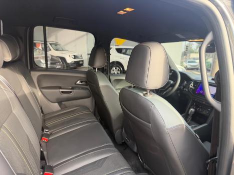 VOLKSWAGEN Amarok 3.0 V6 CABINE DUPLA HIGHLINE EXTREME 4X4 TURBO INTERCOOLER AUTOM�TICO, Foto 8