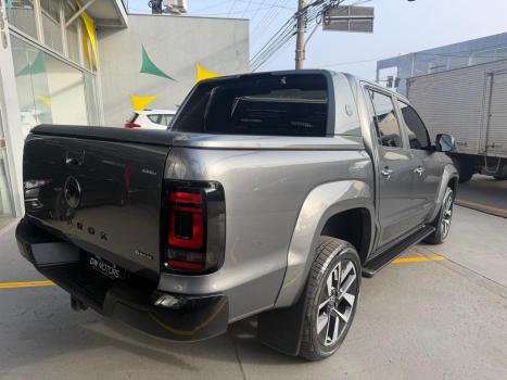 VOLKSWAGEN Amarok 3.0 V6 CABINE DUPLA HIGHLINE EXTREME 4X4 TURBO INTERCOOLER AUTOM�TICO, Foto 9
