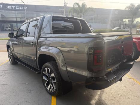 VOLKSWAGEN Amarok 3.0 V6 CABINE DUPLA HIGHLINE EXTREME 4X4 TURBO INTERCOOLER AUTOM�TICO, Foto 10