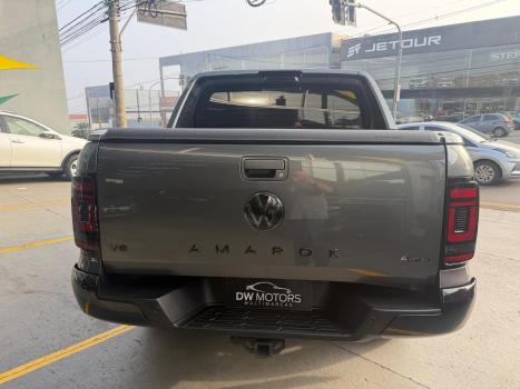 VOLKSWAGEN Amarok 3.0 V6 CABINE DUPLA HIGHLINE EXTREME 4X4 TURBO INTERCOOLER AUTOM�TICO, Foto 12