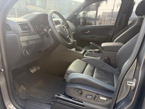 VOLKSWAGEN Amarok 3.0 V6 CABINE DUPLA HIGHLINE EXTREME 4X4 TURBO INTERCOOLER AUTOM�TICO, Foto 14