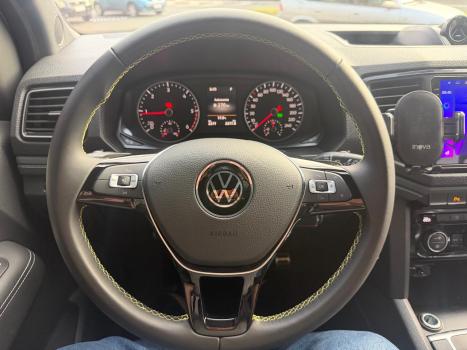 VOLKSWAGEN Amarok 3.0 V6 CABINE DUPLA HIGHLINE EXTREME 4X4 TURBO INTERCOOLER AUTOM�TICO, Foto 18