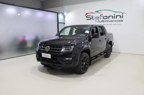 VOLKSWAGEN Amarok 3.0 V6 CABINE DUPLA HIGHLINE EXTREME 4X4 TURBO INTERCOOLER AUTOM�TICO, Foto 1