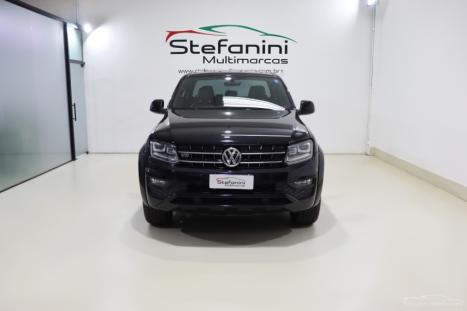 VOLKSWAGEN Amarok 3.0 V6 CABINE DUPLA HIGHLINE EXTREME 4X4 TURBO INTERCOOLER AUTOM�TICO, Foto 2