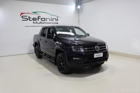VOLKSWAGEN Amarok 3.0 V6 CABINE DUPLA HIGHLINE EXTREME 4X4 TURBO INTERCOOLER AUTOM�TICO, Foto 3