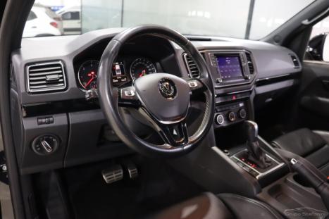 VOLKSWAGEN Amarok 3.0 V6 CABINE DUPLA HIGHLINE EXTREME 4X4 TURBO INTERCOOLER AUTOM�TICO, Foto 4