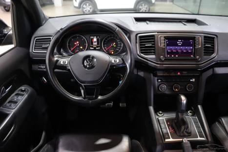 VOLKSWAGEN Amarok 3.0 V6 CABINE DUPLA HIGHLINE EXTREME 4X4 TURBO INTERCOOLER AUTOM�TICO, Foto 5