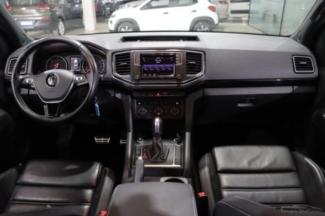 VOLKSWAGEN Amarok 3.0 V6 CABINE DUPLA HIGHLINE EXTREME 4X4 TURBO INTERCOOLER AUTOM�TICO, Foto 6