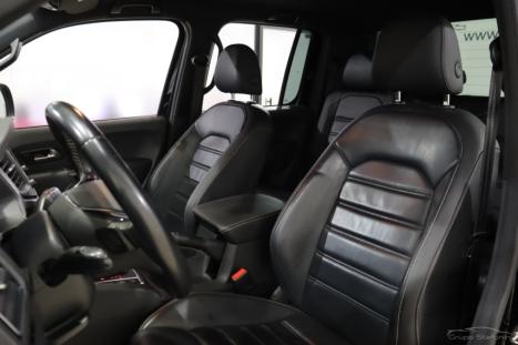 VOLKSWAGEN Amarok 3.0 V6 CABINE DUPLA HIGHLINE EXTREME 4X4 TURBO INTERCOOLER AUTOM�TICO, Foto 7