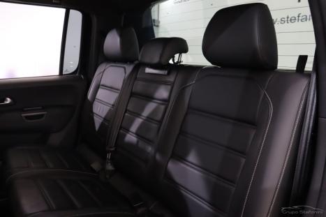 VOLKSWAGEN Amarok 3.0 V6 CABINE DUPLA HIGHLINE EXTREME 4X4 TURBO INTERCOOLER AUTOM�TICO, Foto 8
