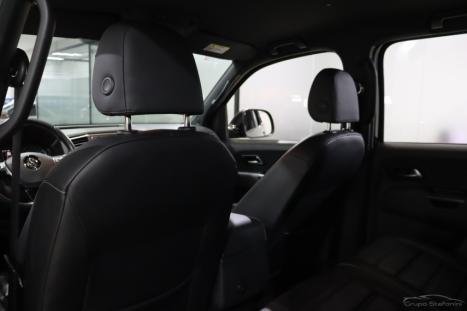 VOLKSWAGEN Amarok 3.0 V6 CABINE DUPLA HIGHLINE EXTREME 4X4 TURBO INTERCOOLER AUTOM�TICO, Foto 9
