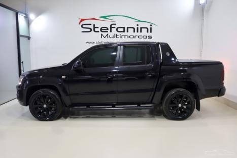 VOLKSWAGEN Amarok 3.0 V6 CABINE DUPLA HIGHLINE EXTREME 4X4 TURBO INTERCOOLER AUTOM�TICO, Foto 10