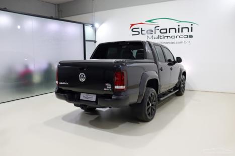 VOLKSWAGEN Amarok 3.0 V6 CABINE DUPLA HIGHLINE EXTREME 4X4 TURBO INTERCOOLER AUTOM�TICO, Foto 11