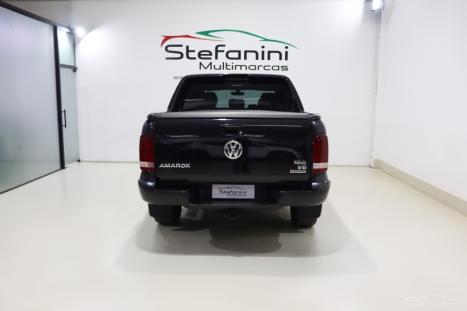 VOLKSWAGEN Amarok 3.0 V6 CABINE DUPLA HIGHLINE EXTREME 4X4 TURBO INTERCOOLER AUTOM�TICO, Foto 12