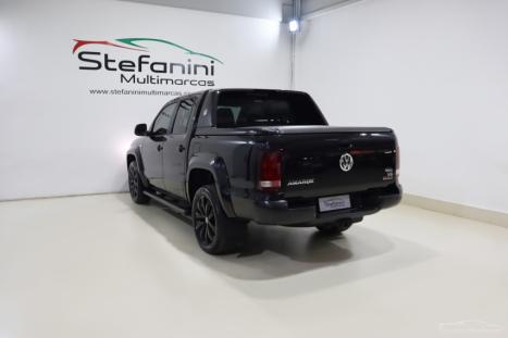 VOLKSWAGEN Amarok 3.0 V6 CABINE DUPLA HIGHLINE EXTREME 4X4 TURBO INTERCOOLER AUTOM�TICO, Foto 13