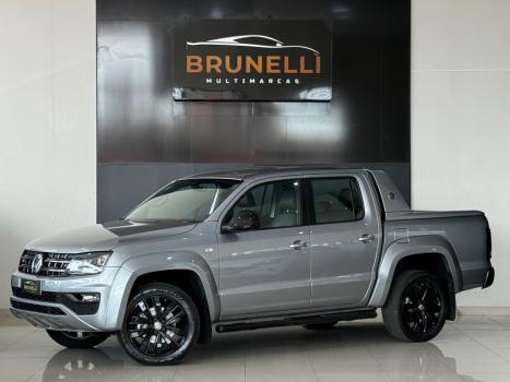 VOLKSWAGEN Amarok 3.0 V6 CABINE DUPLA HIGHLINE EXTREME 4X4 TURBO INTERCOOLER AUTOM�TICO, Foto 1