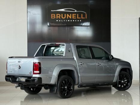 VOLKSWAGEN Amarok 3.0 V6 CABINE DUPLA HIGHLINE EXTREME 4X4 TURBO INTERCOOLER AUTOM�TICO, Foto 3