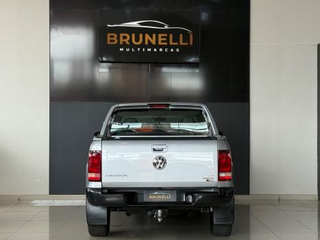 VOLKSWAGEN Amarok 3.0 V6 CABINE DUPLA HIGHLINE EXTREME 4X4 TURBO INTERCOOLER AUTOM�TICO, Foto 4