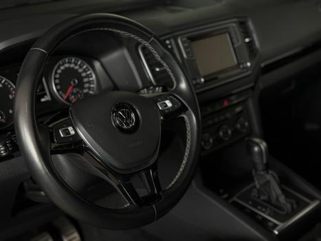 VOLKSWAGEN Amarok 3.0 V6 CABINE DUPLA HIGHLINE EXTREME 4X4 TURBO INTERCOOLER AUTOM�TICO, Foto 6