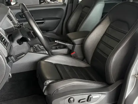 VOLKSWAGEN Amarok 3.0 V6 CABINE DUPLA HIGHLINE EXTREME 4X4 TURBO INTERCOOLER AUTOM�TICO, Foto 9